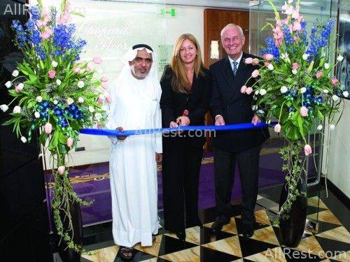 Jumeirah Emirates Towers Hotel 21